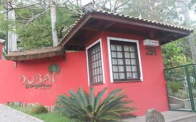 Dubai Bungalows Bombinhas